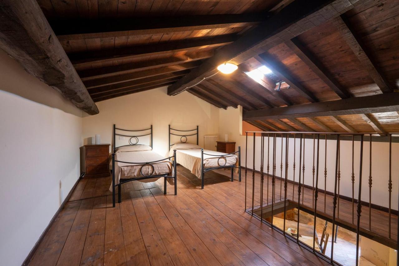 Agriturismo I Pietrini Perugia Exterior foto